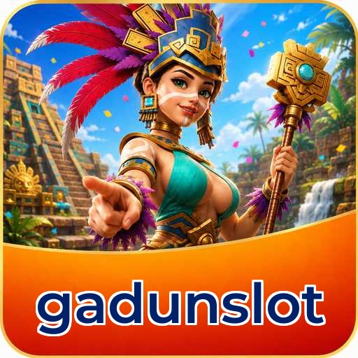 gadunslot Support